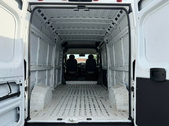 2023 Ram ProMaster Cargo Van 2500 High Roof 159" WB - 23058474 - 19