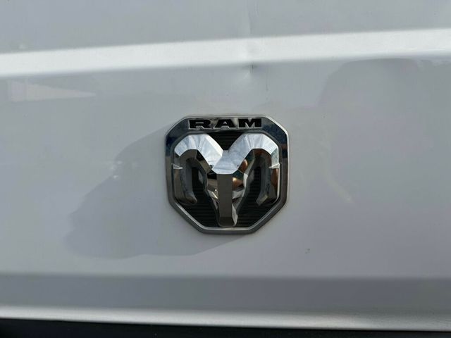 2023 Ram ProMaster Cargo Van 2500 High Roof 159" WB - 23058474 - 21