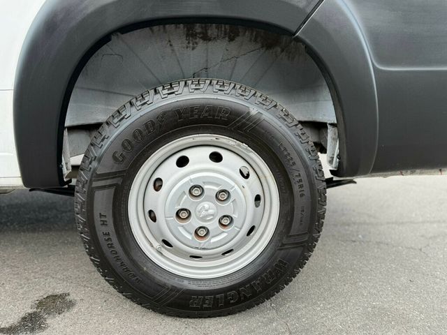 2023 Ram ProMaster Cargo Van 2500 High Roof 159" WB - 23058474 - 25