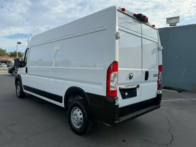 2023 Ram ProMaster Cargo Van 2500 High Roof 159" WB - 23058474 - 5