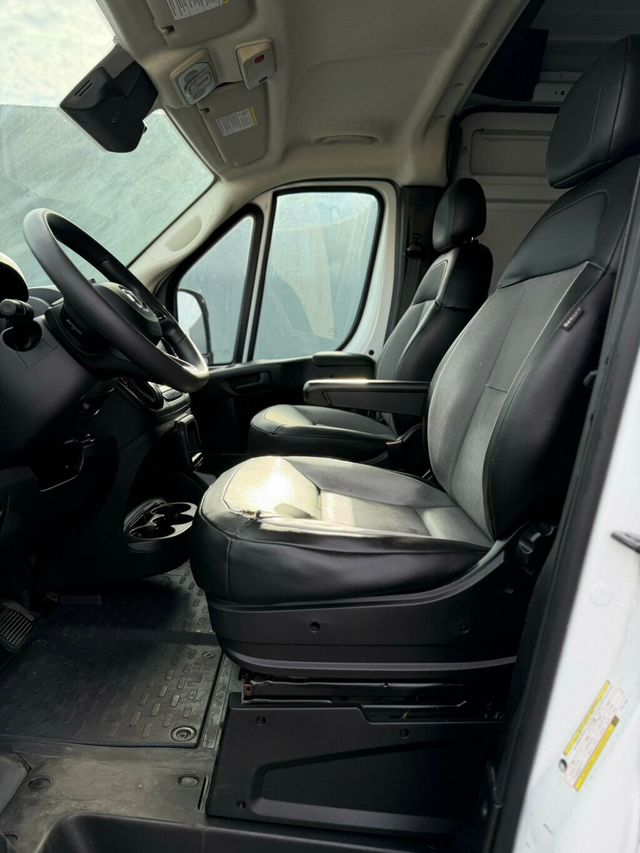 2023 Ram ProMaster Cargo Van 2500 High Roof 159" WB - 23058474 - 6