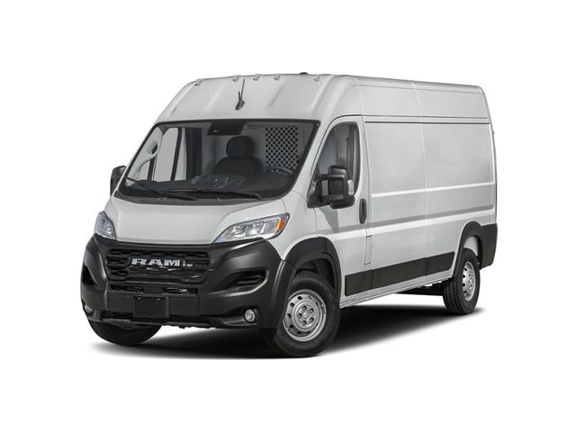 2023 Ram ProMaster Cargo Van 2500 High Roof 159" WB - 23056223 - 0