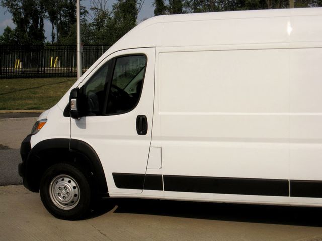 2023 Ram ProMaster Cargo Van 2500 High Roof 159" WB - 22534681 - 4