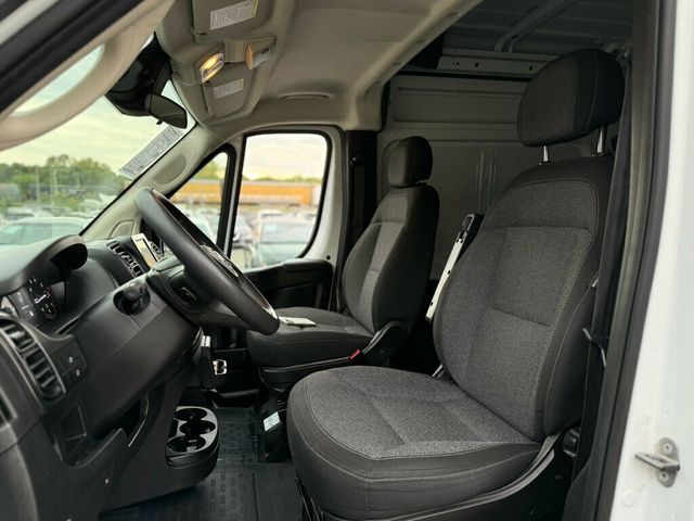 2023 Ram ProMaster Cargo Van 2500 High Roof 159" WB - 22909953 - 10