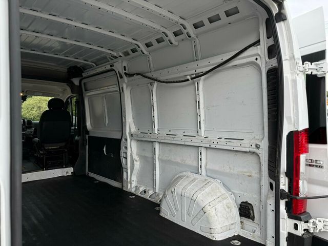 2023 Ram ProMaster Cargo Van 2500 High Roof 159" WB - 22909953 - 13