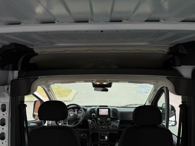 2023 Ram ProMaster Cargo Van 2500 High Roof 159" WB - 22909953 - 14