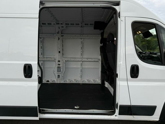2023 Ram ProMaster Cargo Van 2500 High Roof 159" WB - 22909953 - 19