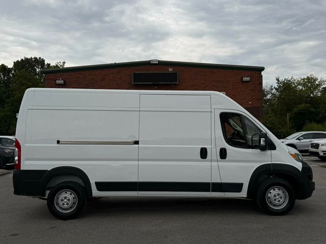 2023 Ram ProMaster Cargo Van 2500 High Roof 159" WB - 22909953 - 22