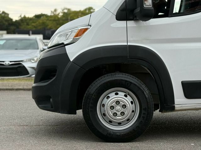 2023 Ram ProMaster Cargo Van 2500 High Roof 159" WB - 22909953 - 28