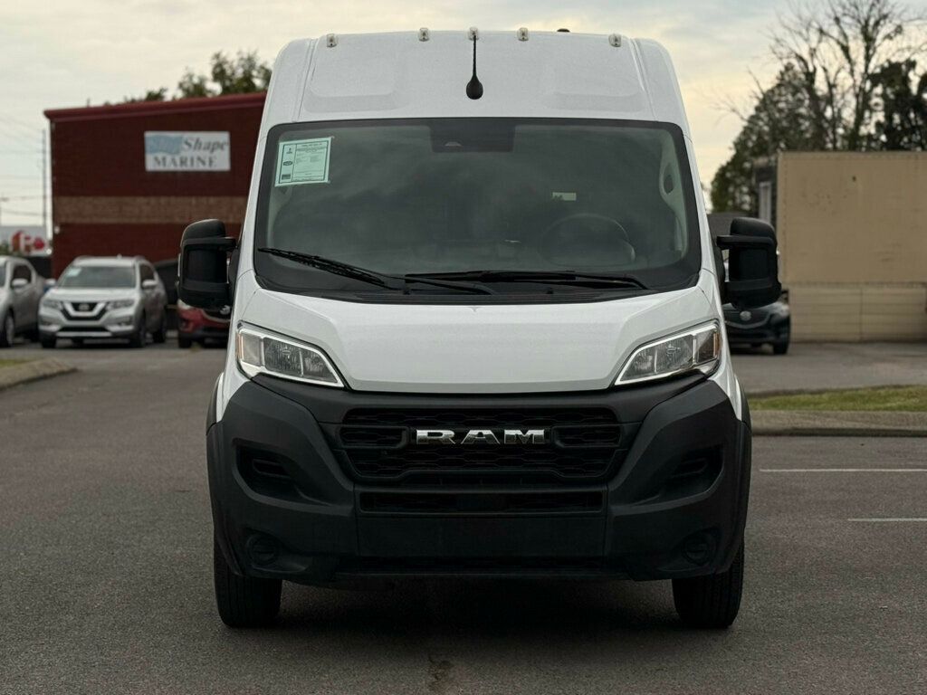 2023 Ram ProMaster Cargo Van 2500 High Roof 159" WB - 22909953 - 30