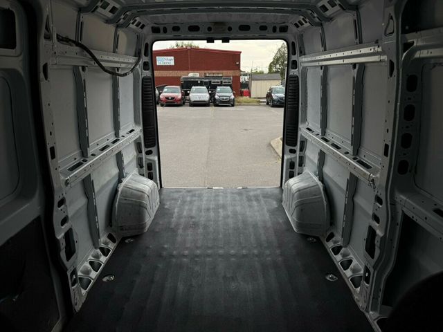 2023 Ram ProMaster Cargo Van 2500 High Roof 159" WB - 22909953 - 39