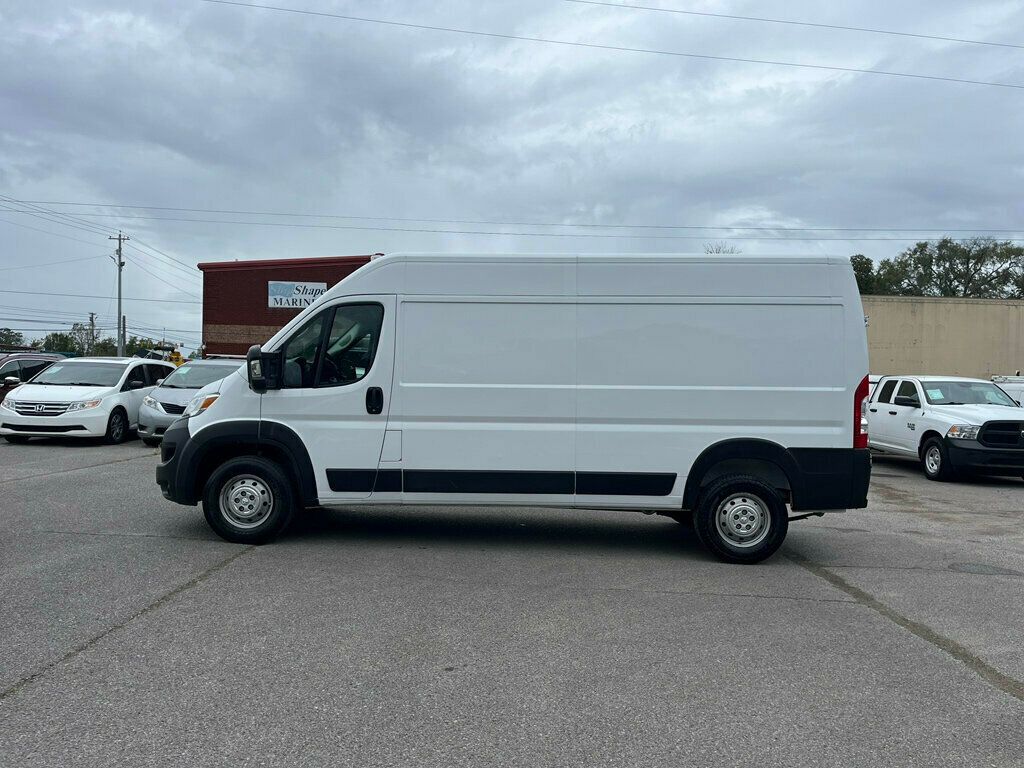 2023 Ram ProMaster 2500 photo 4