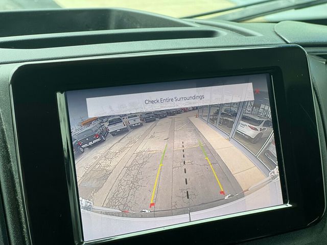2023 Ram ProMaster Cargo Van 2500 High Roof 159" WB - 22800908 - 27
