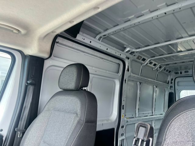 2023 Ram ProMaster Cargo Van 2500 High Roof 159" WB - 22800908 - 29