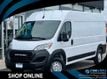 2023 Ram ProMaster Cargo Van 2500 High Roof 159" WB - 22800909 - 0