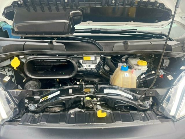 2023 Ram ProMaster Cargo Van 2500 High Roof 159" WB - 22800909 - 9