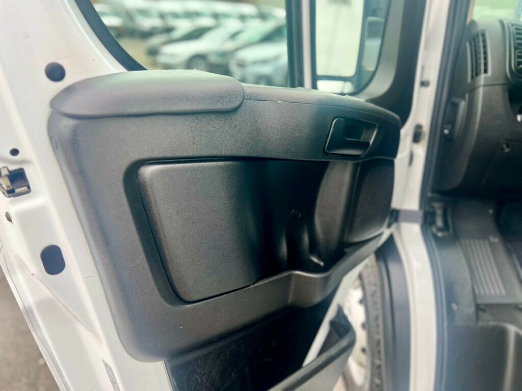 2023 Ram ProMaster Cargo Van 2500 High Roof 159" WB - 22800909 - 14