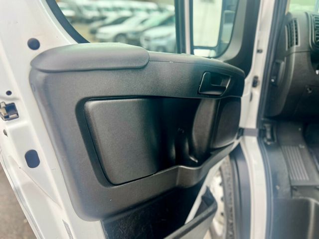 2023 Ram ProMaster Cargo Van 2500 High Roof 159" WB - 22800909 - 14