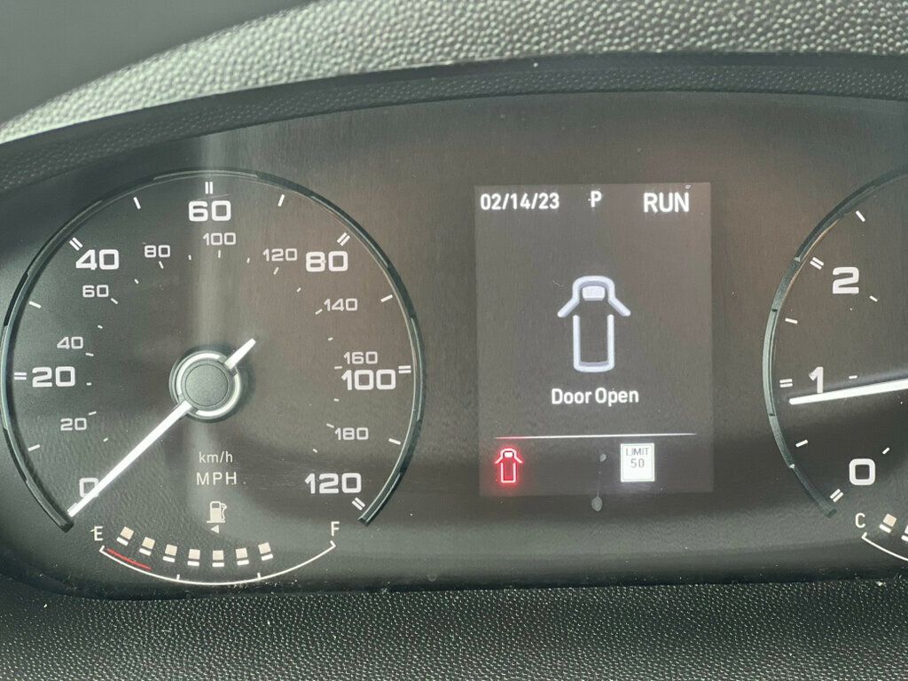 2023 Ram ProMaster Cargo Van 2500 High Roof 159" WB - 22800909 - 16