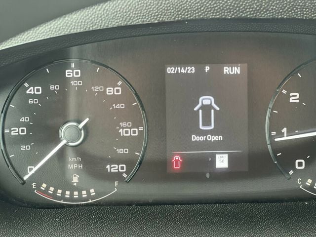 2023 Ram ProMaster Cargo Van 2500 High Roof 159" WB - 22800909 - 16