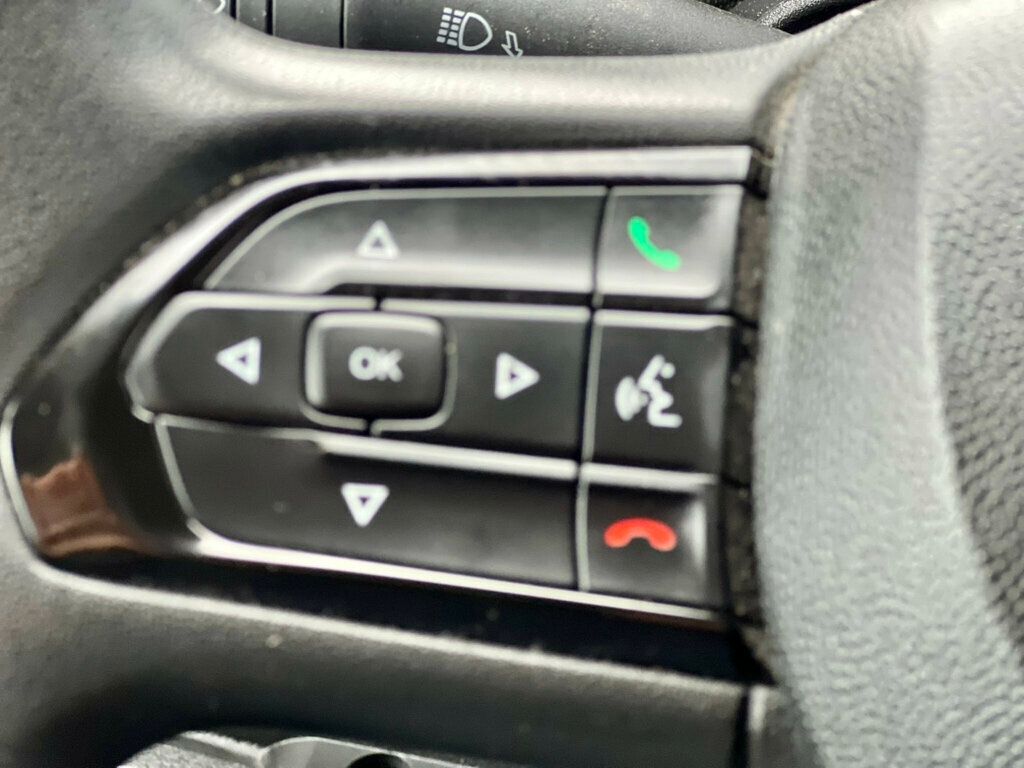 2023 Ram ProMaster Cargo Van 2500 High Roof 159" WB - 22800909 - 17