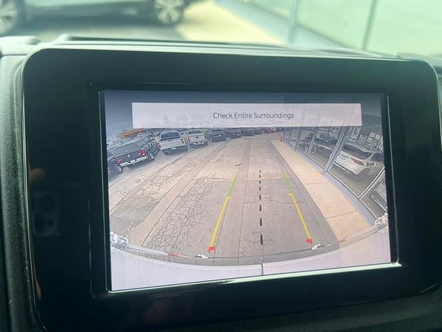 2023 Ram ProMaster Cargo Van 2500 High Roof 159" WB - 22800909 - 21