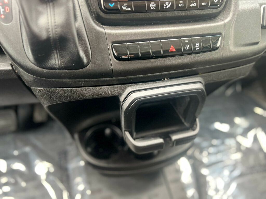 2023 Ram ProMaster Cargo Van 2500 High Roof 159" WB - 22800909 - 24