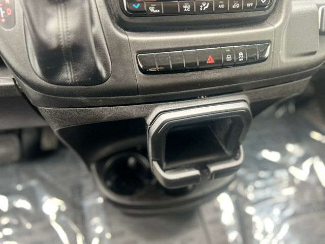 2023 Ram ProMaster Cargo Van 2500 High Roof 159" WB - 22800909 - 24