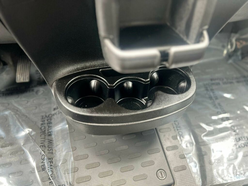 2023 Ram ProMaster Cargo Van 2500 High Roof 159" WB - 22800909 - 25