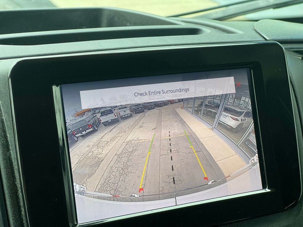 2023 Ram ProMaster Cargo Van 2500 High Roof 159" WB - 22800909 - 27