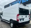 2023 Ram ProMaster Cargo Van 2500 High Roof 159" WB - 22800909 - 2