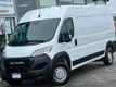 2023 Ram ProMaster Cargo Van 2500 High Roof 159" WB - 22800909 - 42