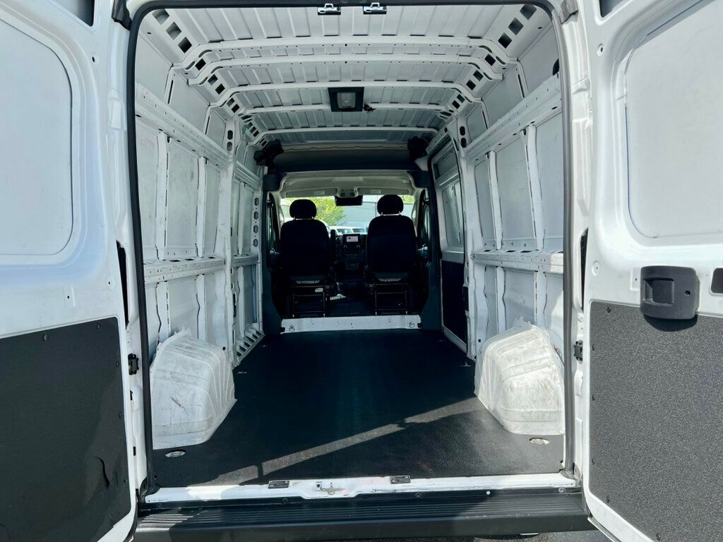 2023 Ram ProMaster Cargo Van 2500 High Roof 159" WB - 22842364 - 6