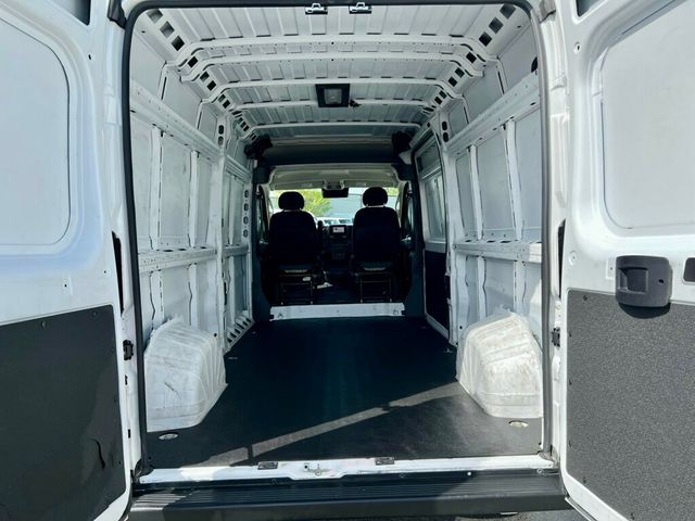 2023 Ram ProMaster Cargo Van 2500 High Roof 159" WB - 22842364 - 6
