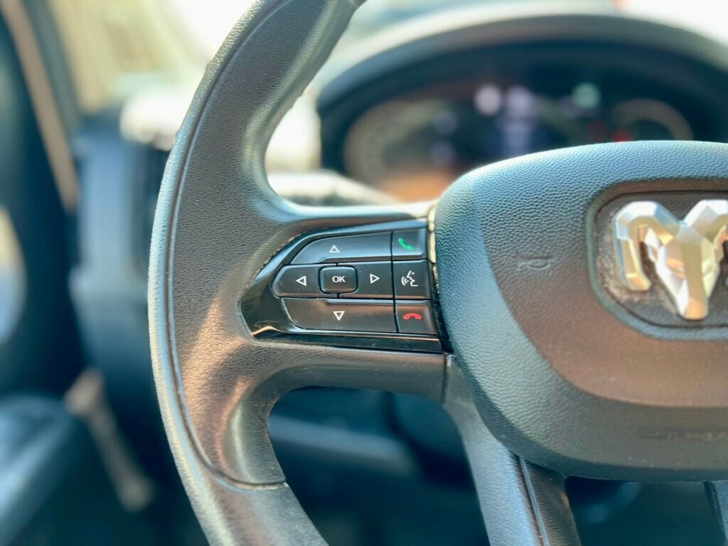 2023 Ram ProMaster 2500 photo 8