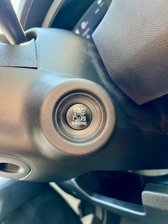 2023 Ram ProMaster Cargo Van 2500 High Roof 159" WB - 22904553 - 15