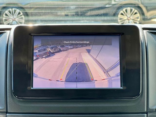2023 Ram ProMaster Cargo Van 2500 High Roof 159" WB - 22904553 - 20