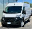 2023 Ram ProMaster Cargo Van 2500 High Roof 159" WB - 22904553 - 25