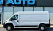 2023 Ram ProMaster Cargo Van 2500 High Roof 159" WB - 22904553 - 26