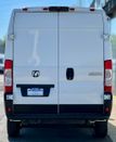 2023 Ram ProMaster Cargo Van 2500 High Roof 159" WB - 22904553 - 3