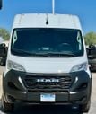 2023 Ram ProMaster Cargo Van 2500 High Roof 159" WB - 22904553 - 5