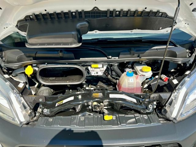 2023 Ram ProMaster Cargo Van 2500 High Roof 159" WB - 22904553 - 8