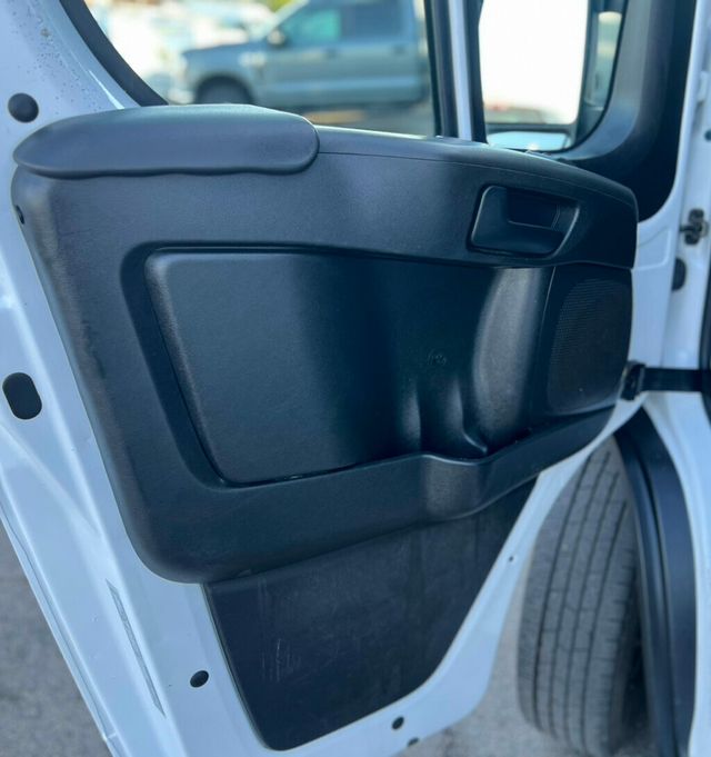 2023 Ram ProMaster Cargo Van 2500 High Roof 159" WB - 23027291 - 12