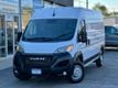 2023 Ram ProMaster Cargo Van 2500 High Roof 159" WB - 23027291 - 27