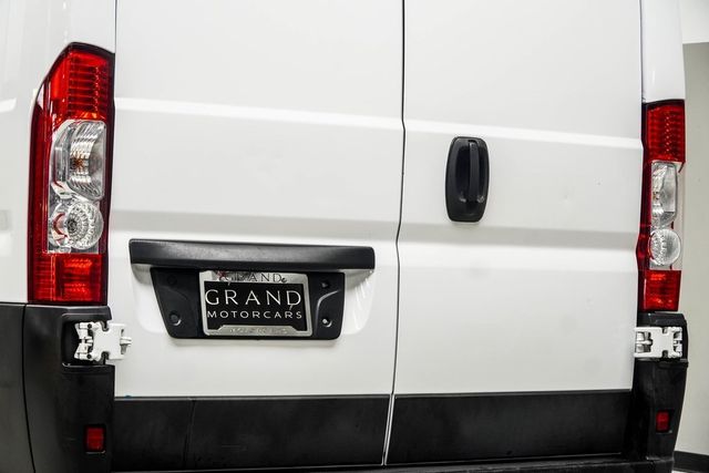 2023 Ram ProMaster Cargo Van 2500 High Roof 159" WB - 22951380 - 12