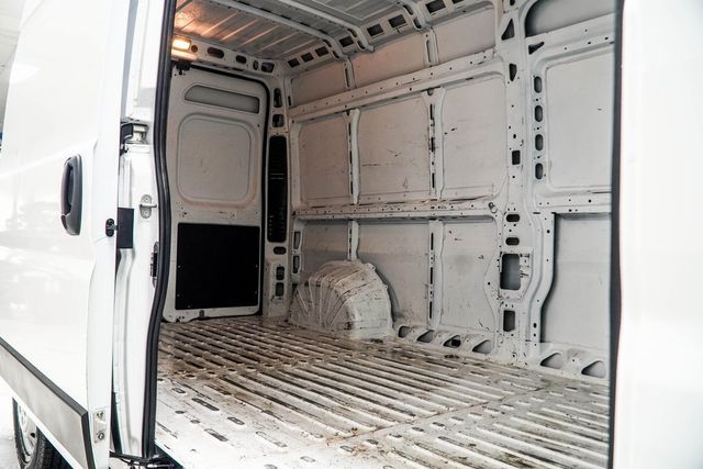 2023 Ram ProMaster Cargo Van 2500 High Roof 159" WB - 22951380 - 15