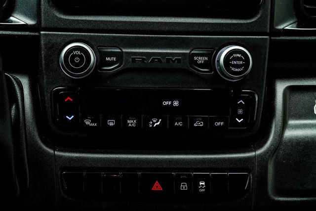 2023 Ram ProMaster Cargo Van 2500 High Roof 159" WB - 22951380 - 20