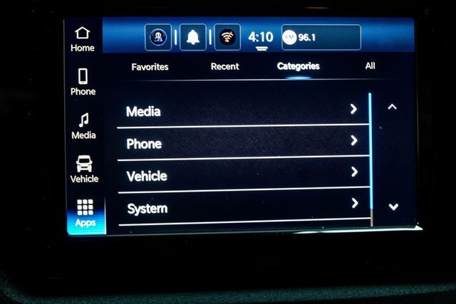 2023 Ram ProMaster Cargo Van 2500 High Roof 159" WB - 22951380 - 23