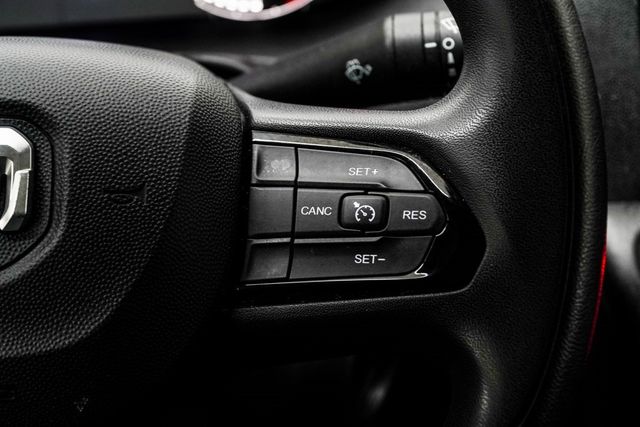 2023 Ram ProMaster Cargo Van 2500 High Roof 159" WB - 22951380 - 25