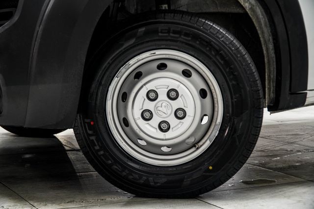 2023 Ram ProMaster Cargo Van 2500 High Roof 159" WB - 22951380 - 2